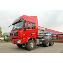 China Shacman Tractor Truck X3000 Shaanxi Factory H3000 Truck Head for Peru